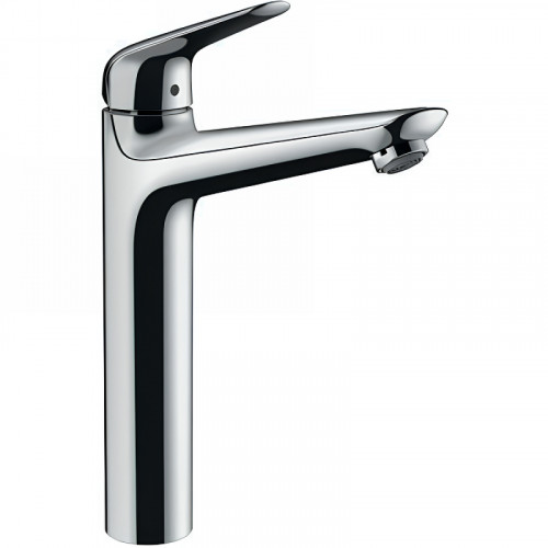 Смеситель для раковины Hansgrohe Novus 71123000 Хром латунь
