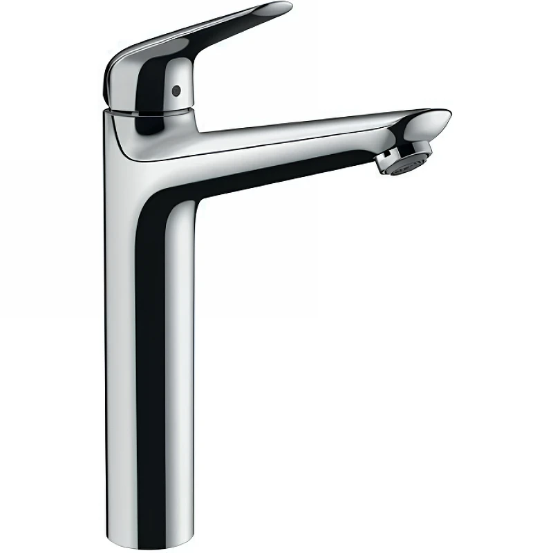 Смеситель для раковины Hansgrohe Novus 71123000 Хром латунь