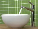 Смеситель для раковины Hansgrohe Novus 71123000 Хром латунь