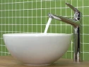 Смеситель для раковины Hansgrohe Novus 71123000 Хром латунь
