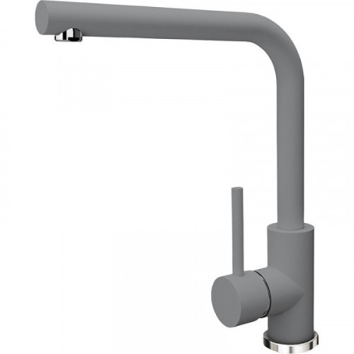 Смеситель для кухни Florentina Дельта 313.06H.1123.305 Грей латунь