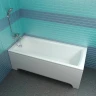 Акриловая ванна Ravak Domino ?Plus 160x70 C621R00000 без гидромассажа