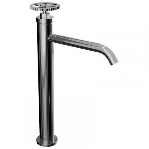 Смеситель для раковины Remer Chrono CH11LXL цвет Хром