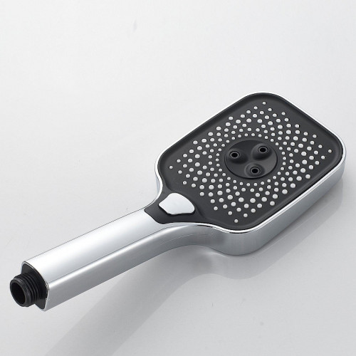 Смеситель для ванны Raffine F2296 универсальный цвет Хром