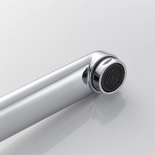 Смеситель для ванны Raffine F2296 универсальный цвет Хром