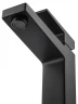 Смеситель для раковины Wonzon & Woghand Cube 2.0 WW-88018068-MB цвет Черный матовый