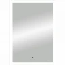 Зеркало Bond Cube 60x80 M44ZE-6080 с подсветкой с сенсорным выключателем стекло