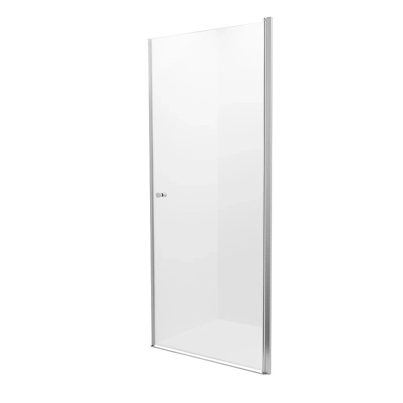 Душевая дверь New Trendy SUPERIA Chrome x90 D-0331A