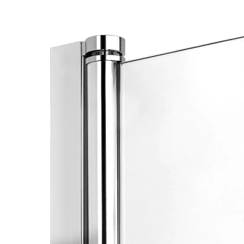 Душевая дверь New Trendy SUPERIA Chrome x90 D-0331A