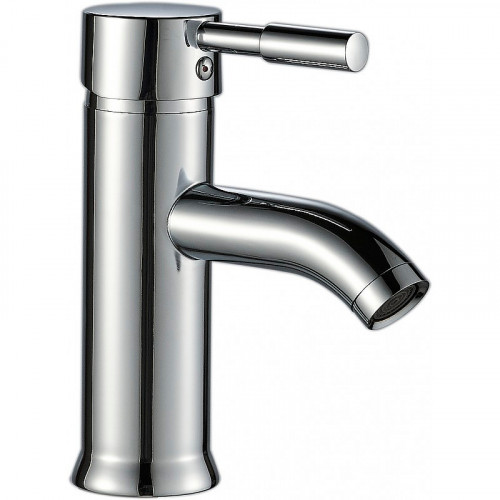 Смеситель для раковины ALMAes Sona TVZ-0907 Хром латунь