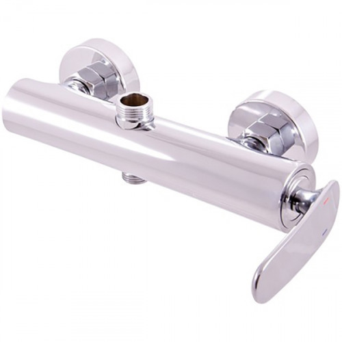 Смеситель для душа Rav Slezak Tigris TG182.5 Хром на стену