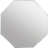 Зеркало Cezares 60 45078 с подсветкой многоугольное стекло