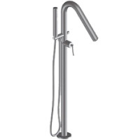 Смеситель для ванны Paini Cox 78CR136 Хром