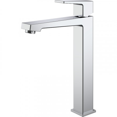 Смеситель для раковины Splenka S01.15 Хром латунь