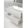 Тумба под раковину BelBagno Vittoria 90 Белая/Bianco Lucido МДФ / ЛДСП