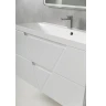 Тумба под раковину BelBagno Vittoria 90 Белая/Bianco Lucido МДФ / ЛДСП
