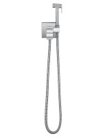 Гигиенический душ со смесителем Wonzon &amp; Woghand WW-88829903-CR цвет Хром
