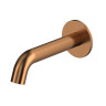 Излив для смесителя Whitecross Y copper brushed Y1201CPB цвет Медь брашированная