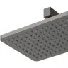 Душевая система Cezares Slider SLIDER-VDSET-GM Оружейная сталь нержавеющая сталь встраиваемый