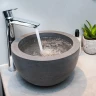 Смеситель для раковины Oras Cubista 2801F Хром