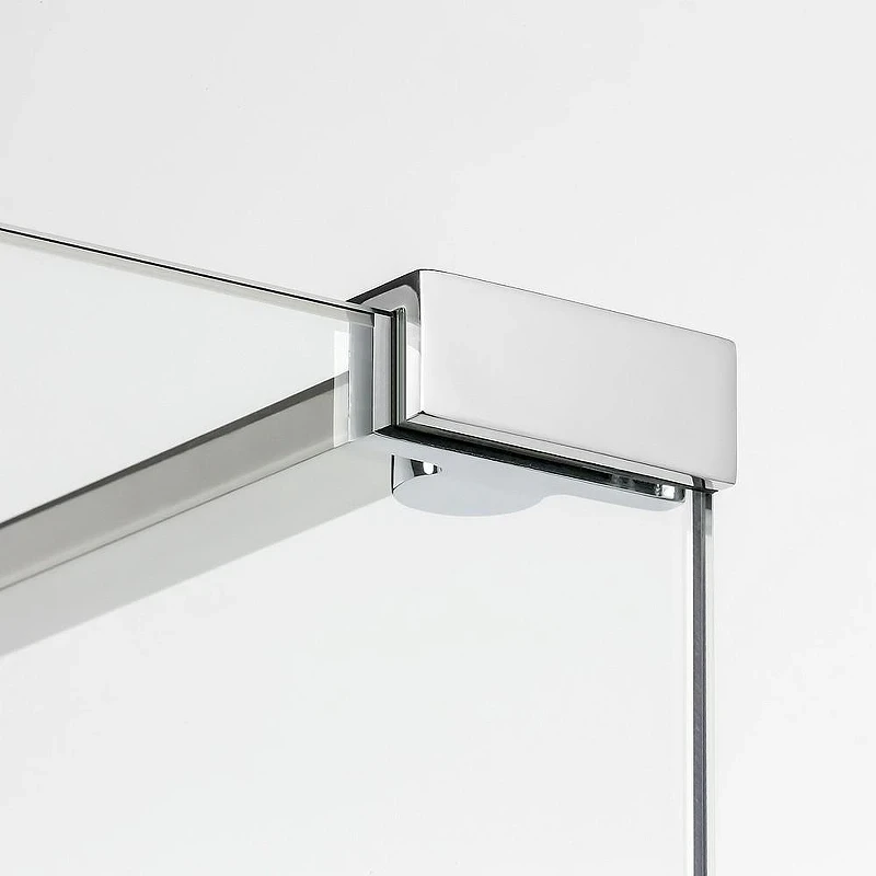 Душевое ограждение New Trendy NEW MODUS Chrome x120 EXK-5462