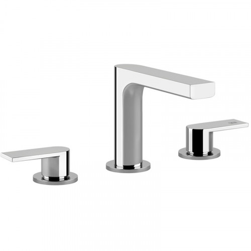 Смеситель для раковины Gessi Emporio Via Manzoni 38612#031 Хром латунь