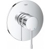 Смеситель для душа Grohe Essence 24057001 Хром латунь встраиваемый