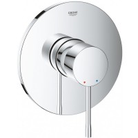 Смеситель для душа Grohe Essence 24057001 Хром латунь встраиваемый