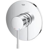 Смеситель для душа Grohe Essence 24057001 Хром латунь встраиваемый
