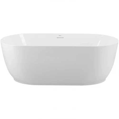 Акриловая ванна BelBagno 170x80 BB413-1700-800 без гидромассажа