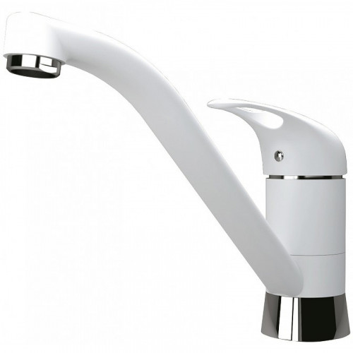 Смеситель для кухни Florentina Гамма 313.05L.1123.201 Жасмин латунь