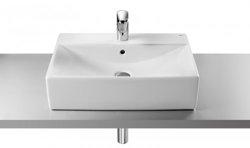Раковина Roca Diverta 47 327111000 Белая