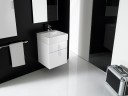 Раковина Roca Diverta 47 327111000 Белая