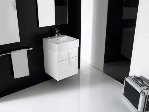 Раковина Roca Diverta 47 327111000 Белая