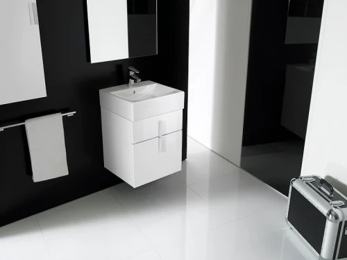Раковина Roca Diverta 47 327111000 Белая