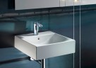 Раковина Roca Diverta 47 327111000 Белая