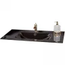 Раковина Boheme Armadi Art NeoArt 110 852-110-B Black