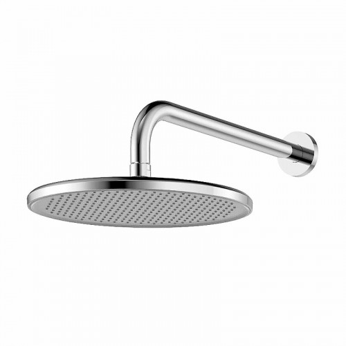 Душевая система Azario Vise AZ-VSA248330C+82KC цвет Хром