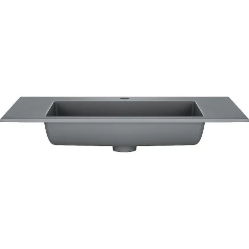 Раковина Vincea 80 VCB-13800G Серая матовая