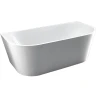 Акриловая ванна Vincea 170x80 VBT-421-1700 без гидромассажа