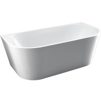 Акриловая ванна Vincea 170x80 VBT-421-1700 без гидромассажа