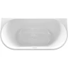 Акриловая ванна Vincea 170x80 VBT-421-1700 без гидромассажа