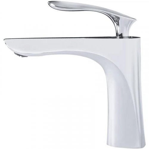 Смеситель для раковины Grocenberg GB2001CR Хром