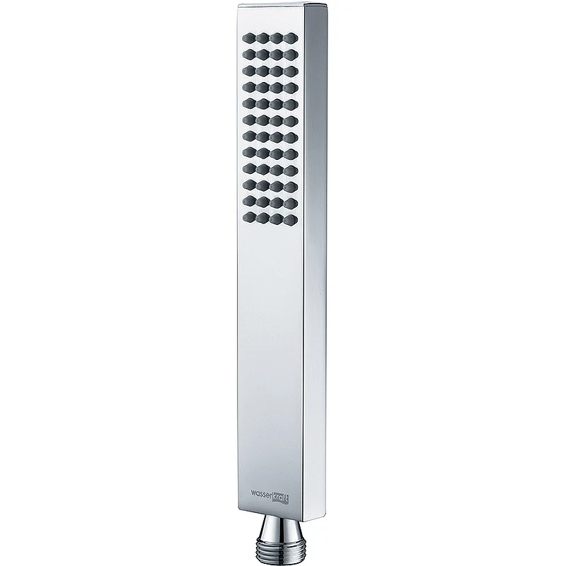 Ручной душ WasserKRAFT A103 Хром