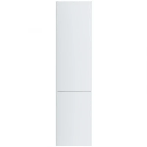Шкаф пенал AM.PM Inspire V2.0 40 M50ACHX0406WM Белый матовый МДФ / ЛДСП