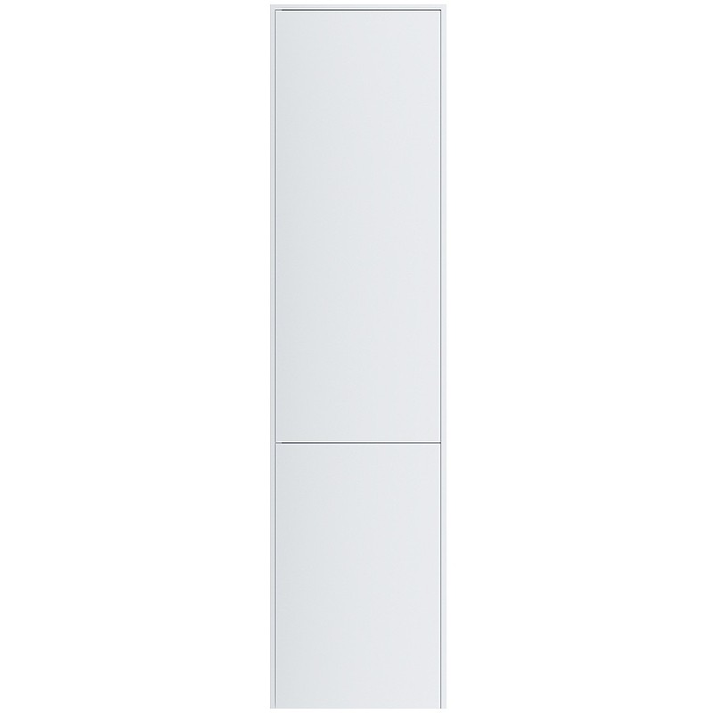 Шкаф пенал AM.PM Inspire V2.0 40 M50ACHX0406WM Белый матовый МДФ / ЛДСП