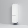 Шкаф пенал AM.PM Inspire V2.0 40 M50ACHX0406WM Белый матовый МДФ / ЛДСП