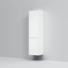 Шкаф пенал AM.PM Inspire V2.0 40 M50ACHX0406WM Белый матовый МДФ / ЛДСП