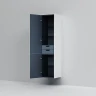 Шкаф пенал AM.PM Inspire V2.0 40 M50ACHX0406WM Белый матовый МДФ / ЛДСП