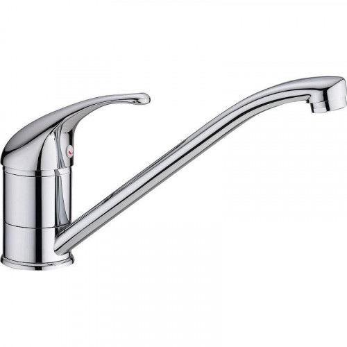 Смеситель для кухни BelBagno Corso COR-LAM-CRM Хром